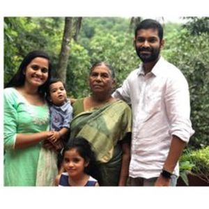 Meet your Posher, Lini